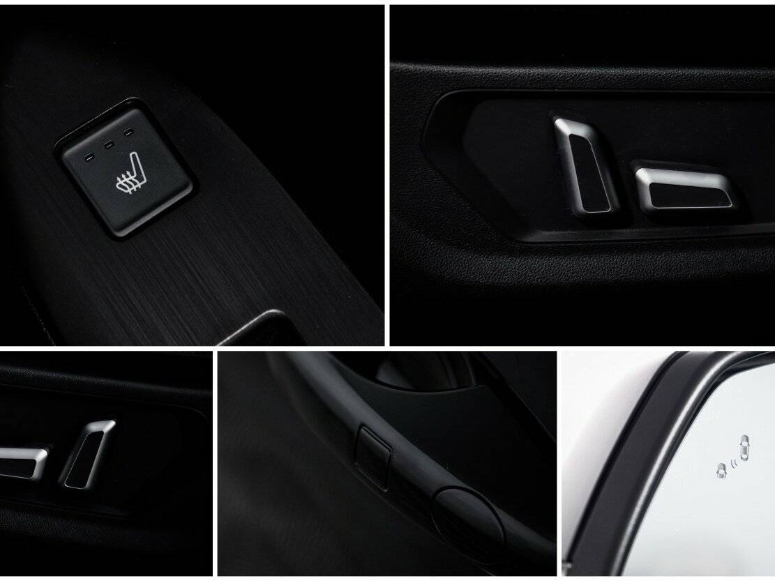 Купить Haval Jolion, 2024, 19 845 км, фото №22