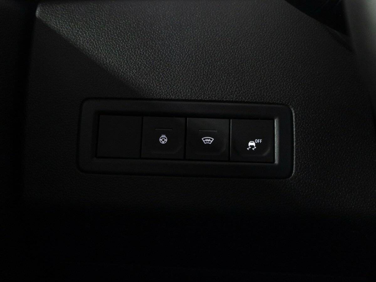 Купить Renault Arkana, 2020, 96 186 км, фото №18