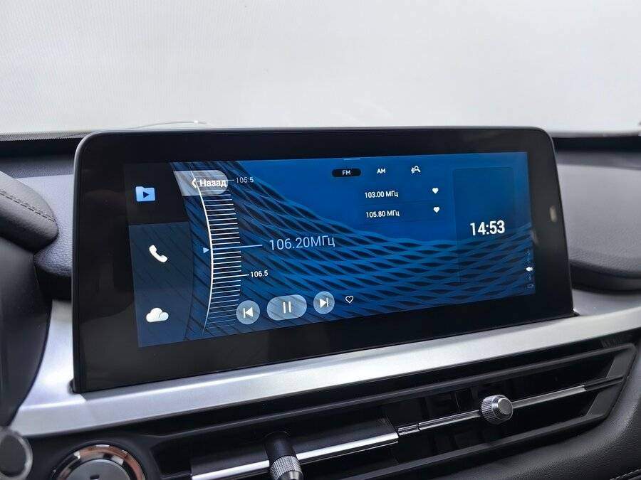 Купить Chery Tiggo 7 Pro, 2020, 72 000 км, фото №14