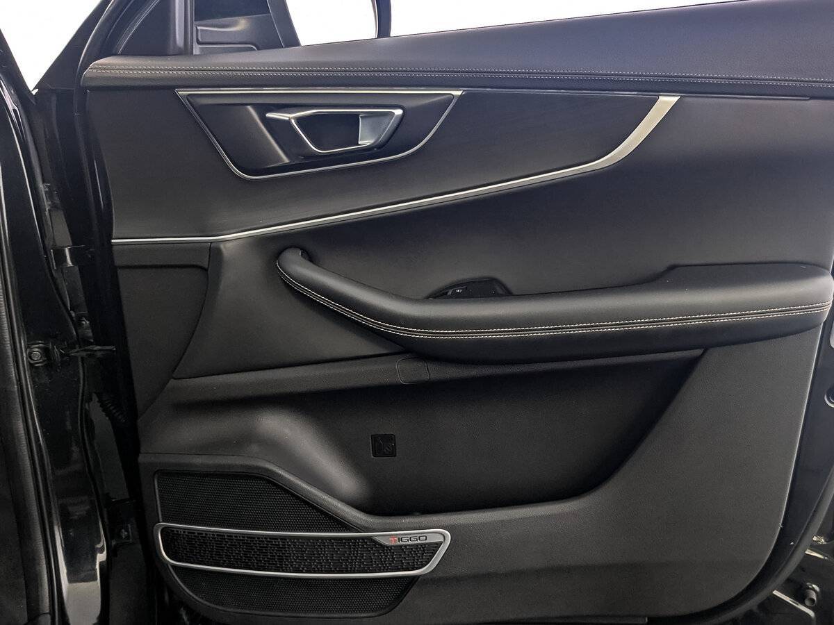 Купить Chery Tiggo 8, 2020, 91 000 км, фото №25