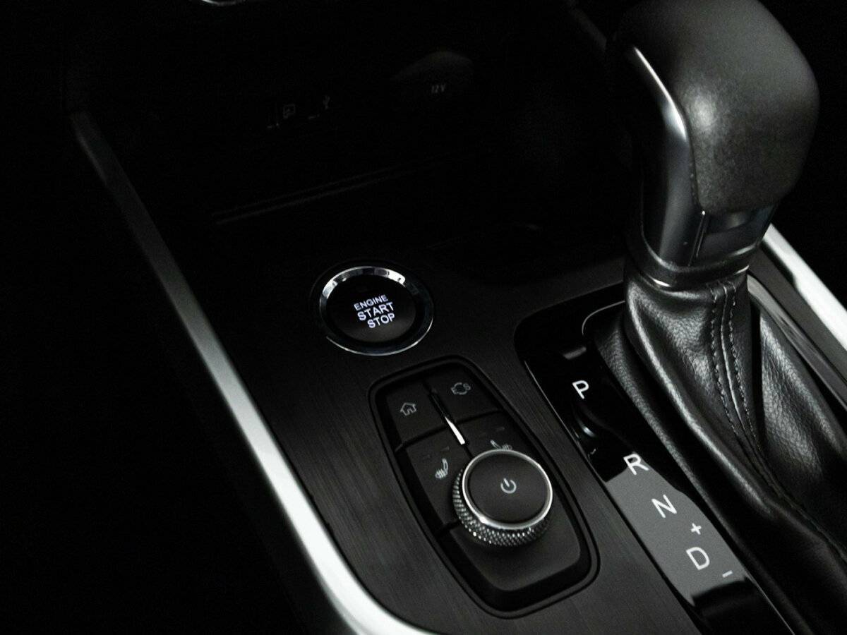 Купить Chery Tiggo 4, 2021, 48 122 км, фото №19