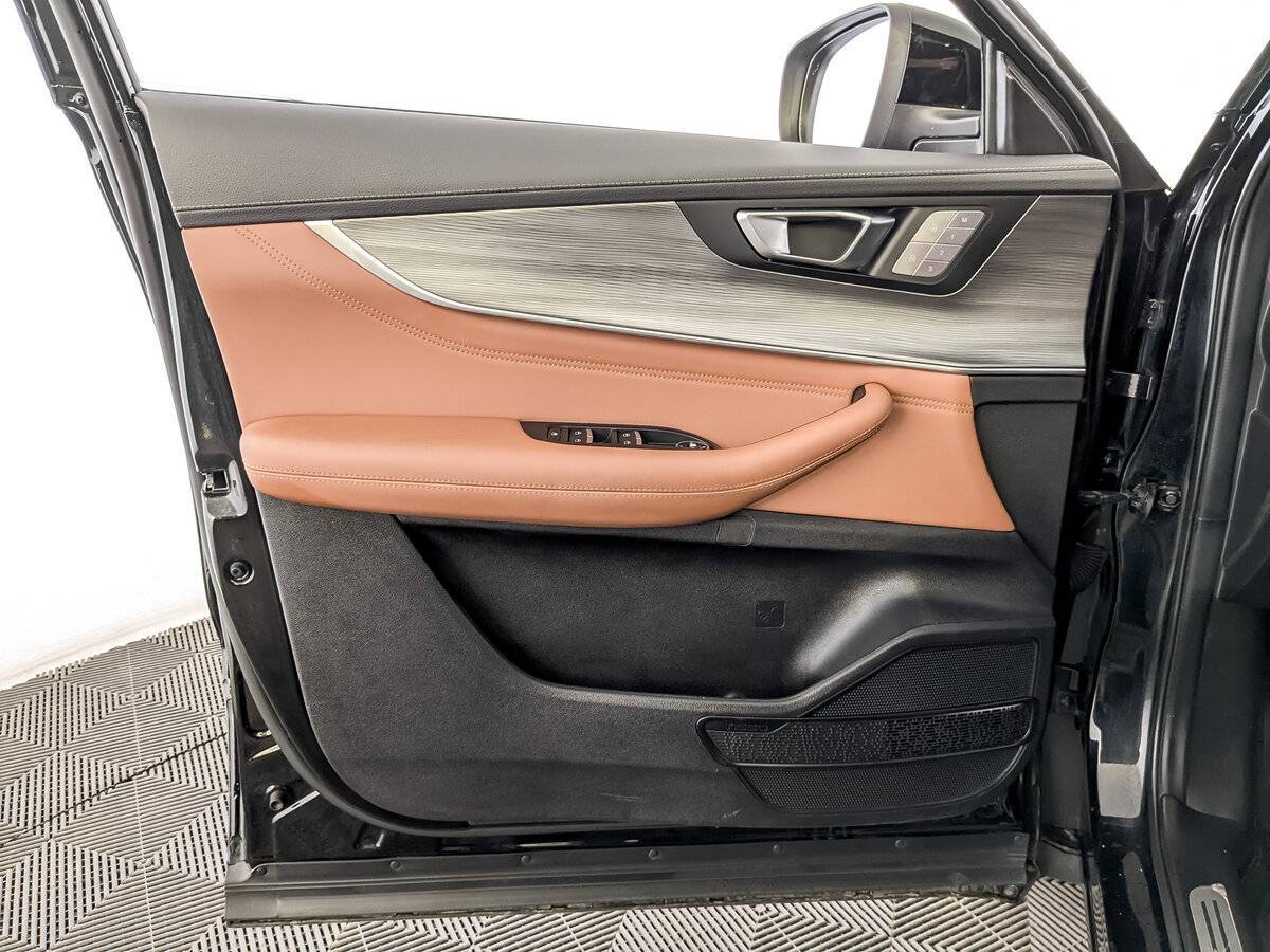 Купить Chery Tiggo 8 Pro Max, 2022, 79 198 км, фото №19