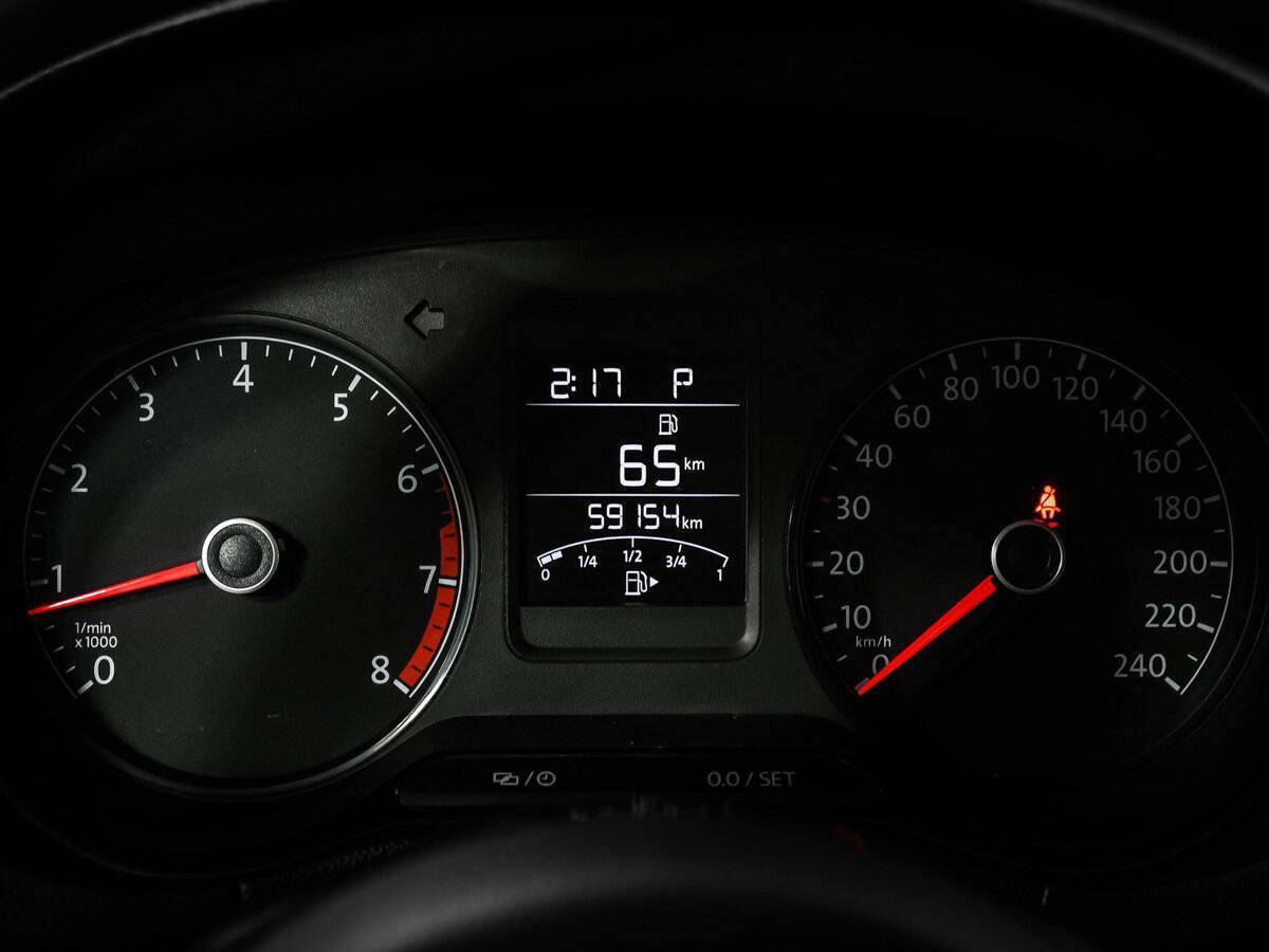 Купить Volkswagen Polo, 2020, 59 150 км, фото №10