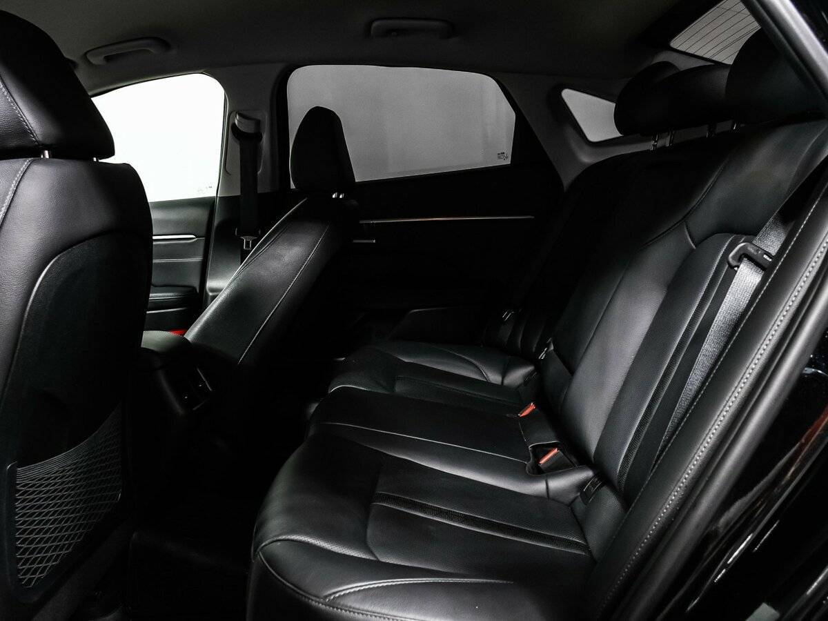 Купить Hyundai Sonata, 2020, 88 549 км, фото №13