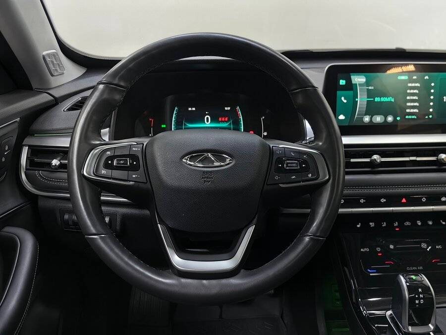 Купить Chery Tiggo 7 Pro, 2021, 70 385 км, фото №11