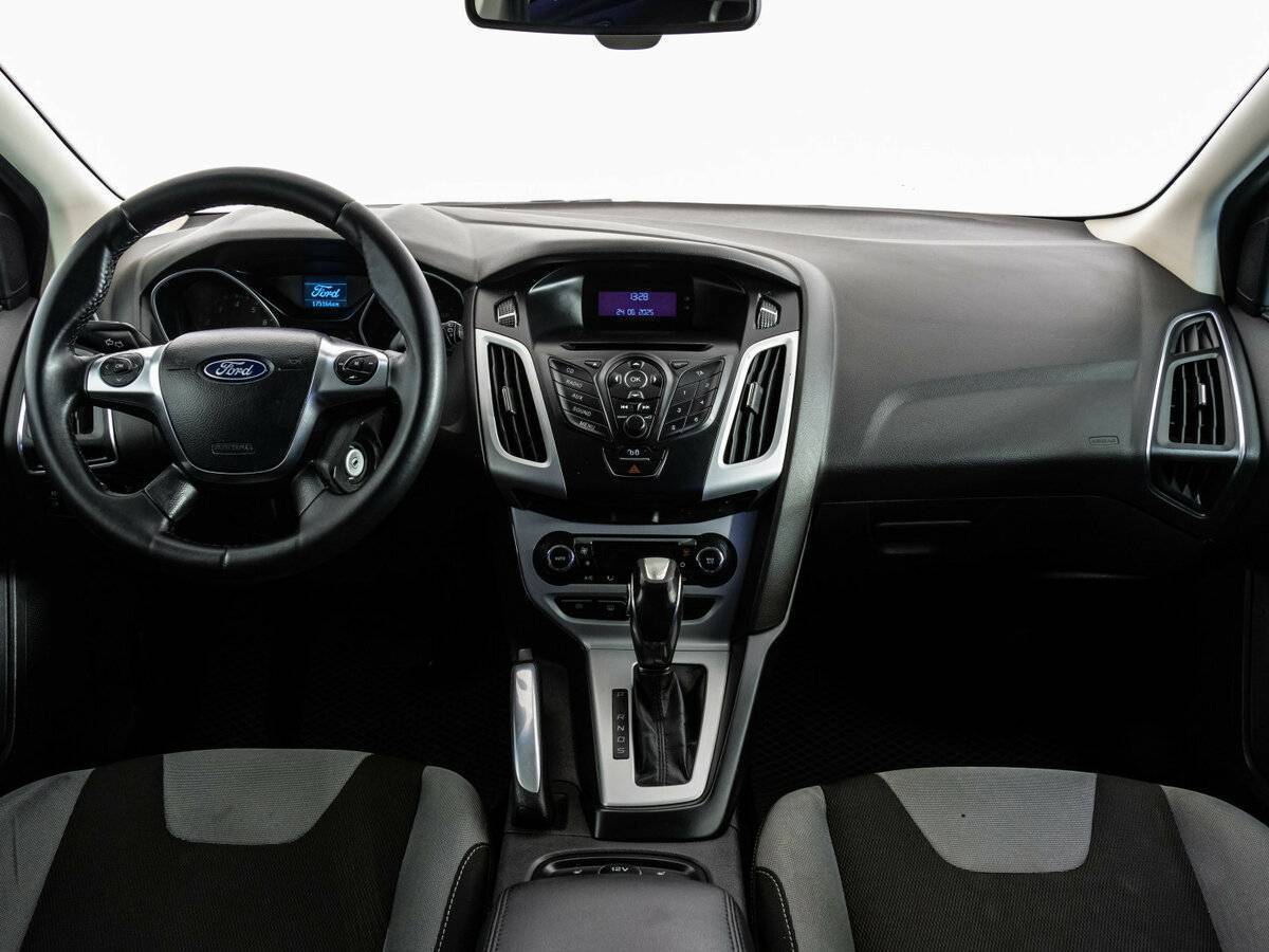 Купить Ford Focus, 2012, 175 162 км, фото №8