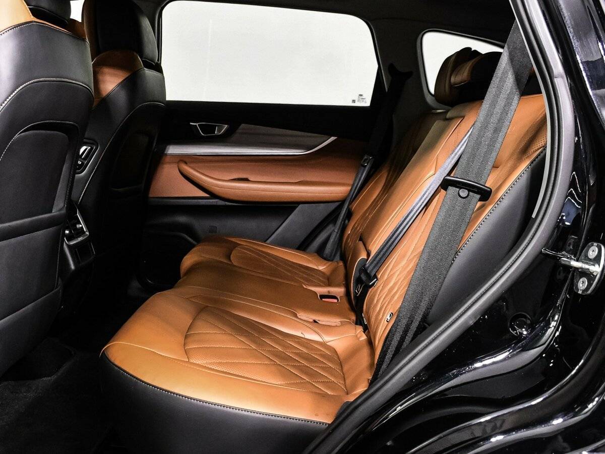 Купить Chery Tiggo 8 Pro Max, 2023, 46 607 км, фото №12