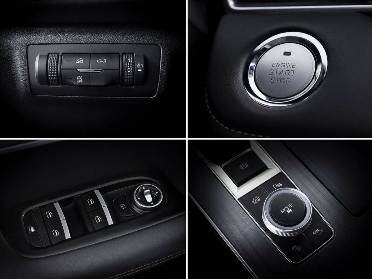 Купить Chery Tiggo 7 Pro Max, 2023, 20 090 км, фото №19