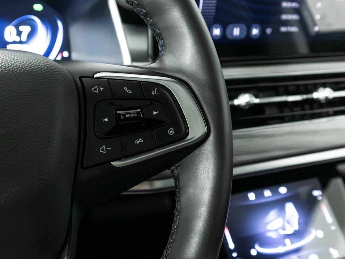 Купить Chery Tiggo 8 Pro, 2023, 20 558 км, фото №21