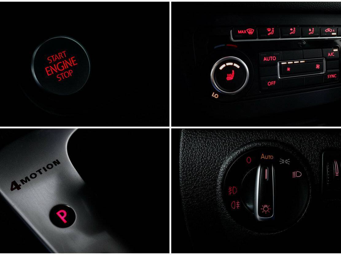 Купить Volkswagen Tiguan, 2015, 135 500 км, фото №17