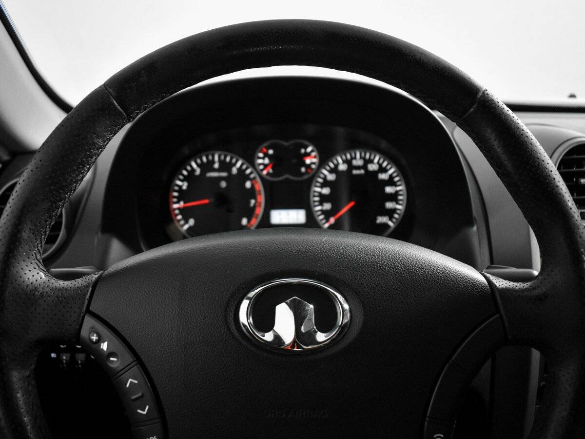 Купить Great Wall Hover H5, 2013, 37 557 км, фото №16