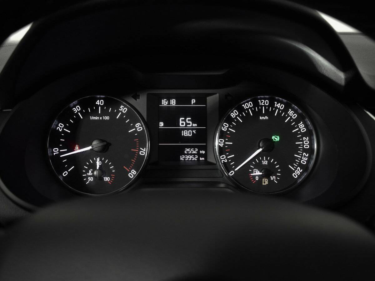 Купить Skoda Octavia, 2015, 120 000 км, фото №13