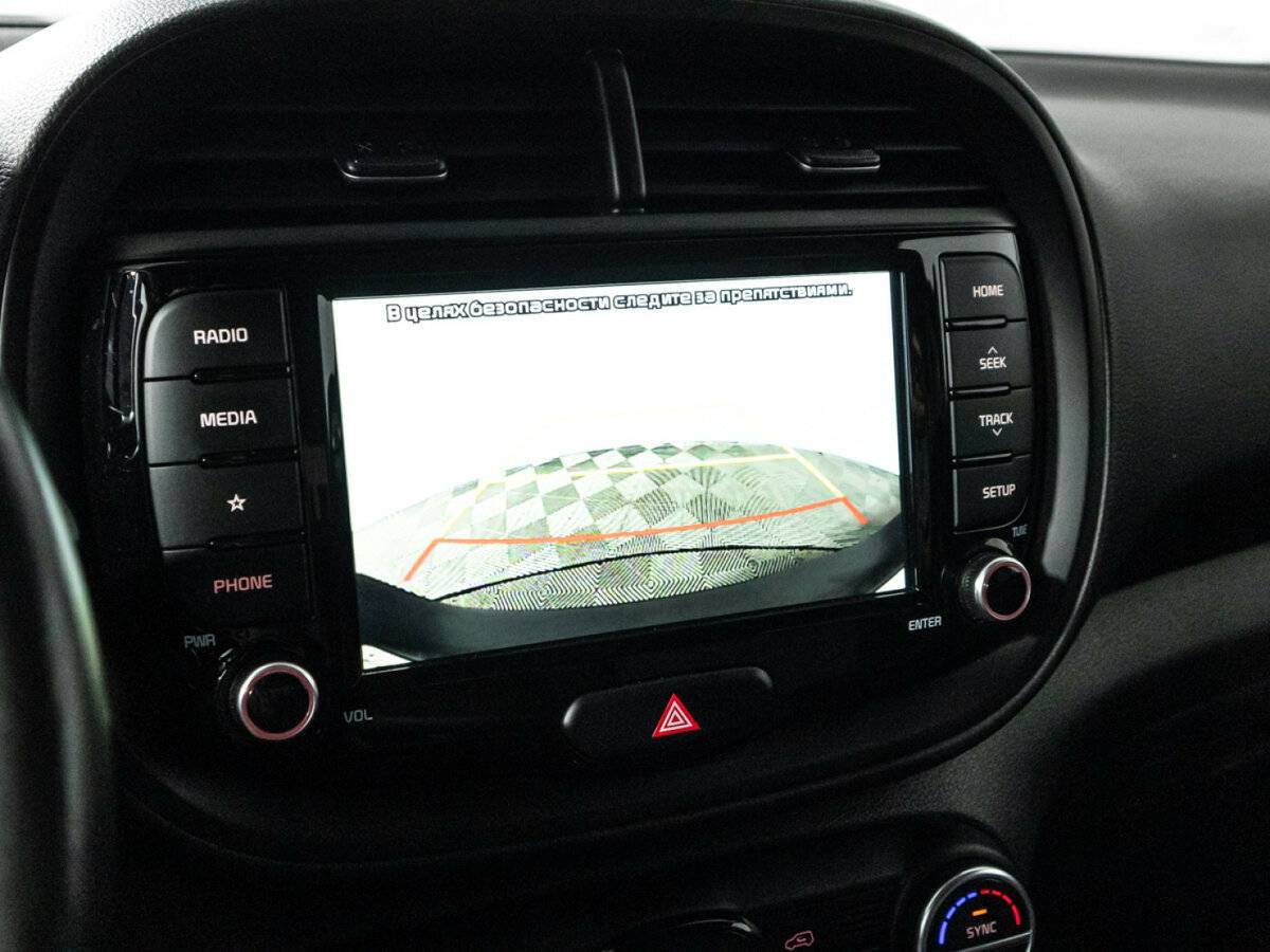 Купить Kia Soul, 2021, 85 559 км, фото №18