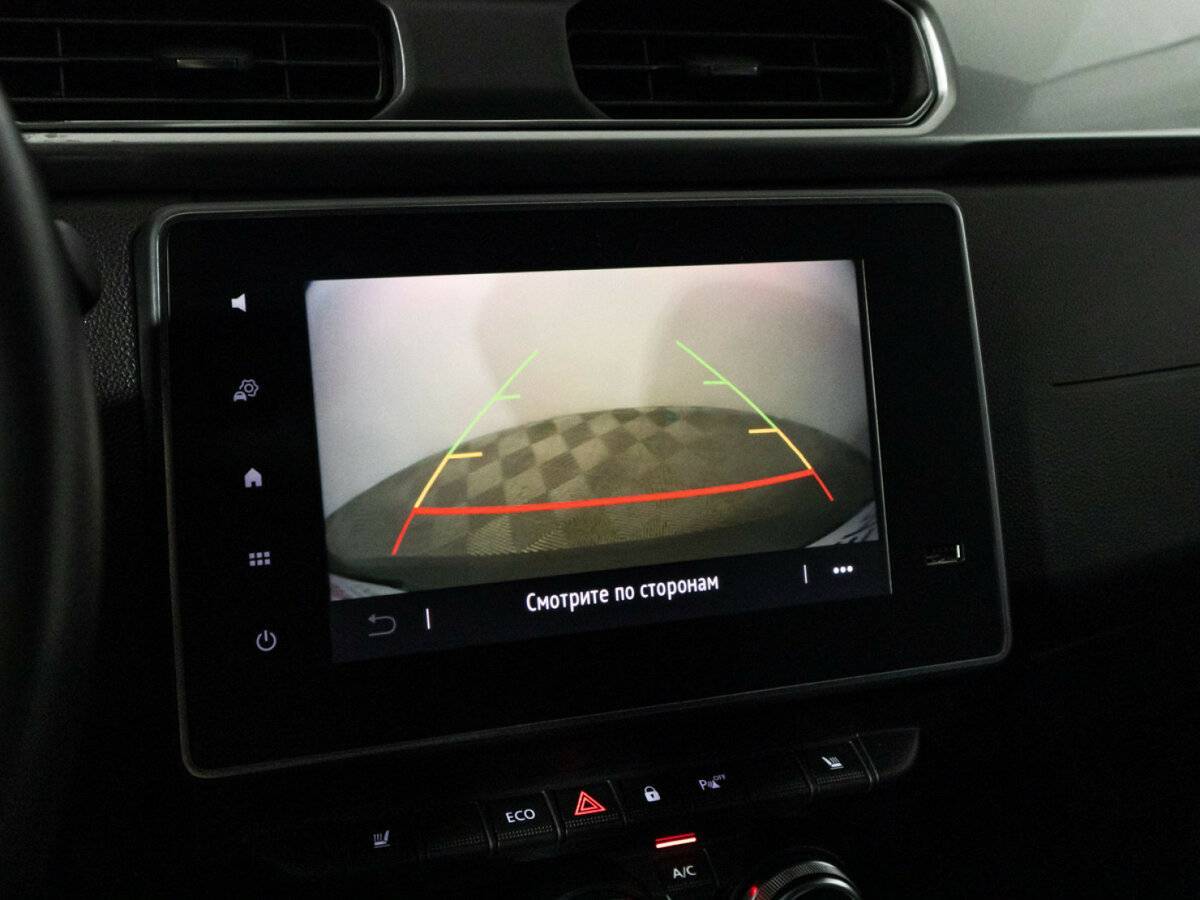 Купить Renault Arkana, 2021, 71 468 км, фото №16