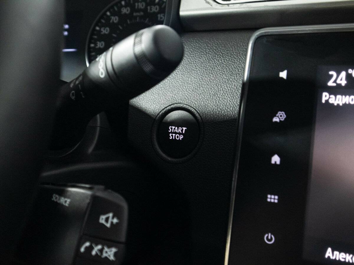 Купить Renault Arkana, 2021, 71 468 км, фото №19