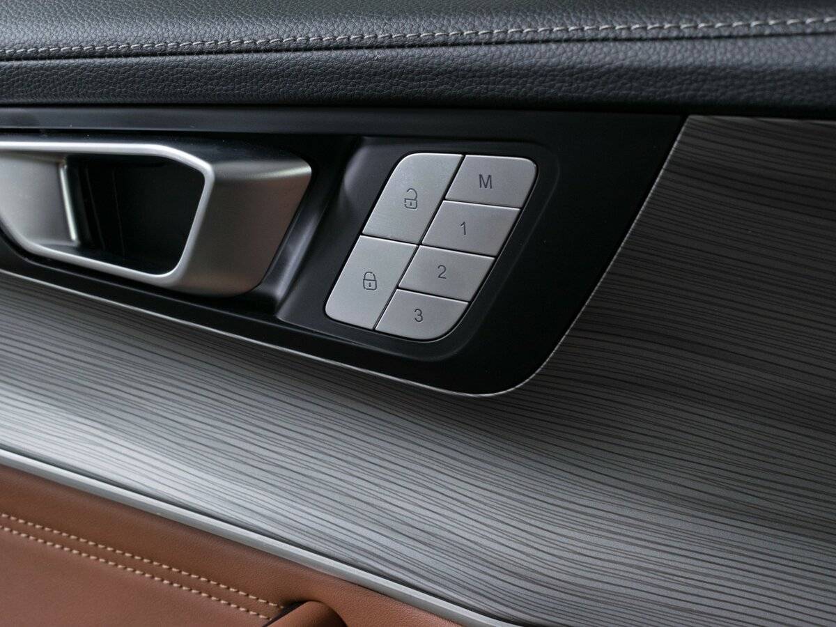 Купить Chery Tiggo 8 Pro Max, 2022, 8 833 км, фото №21