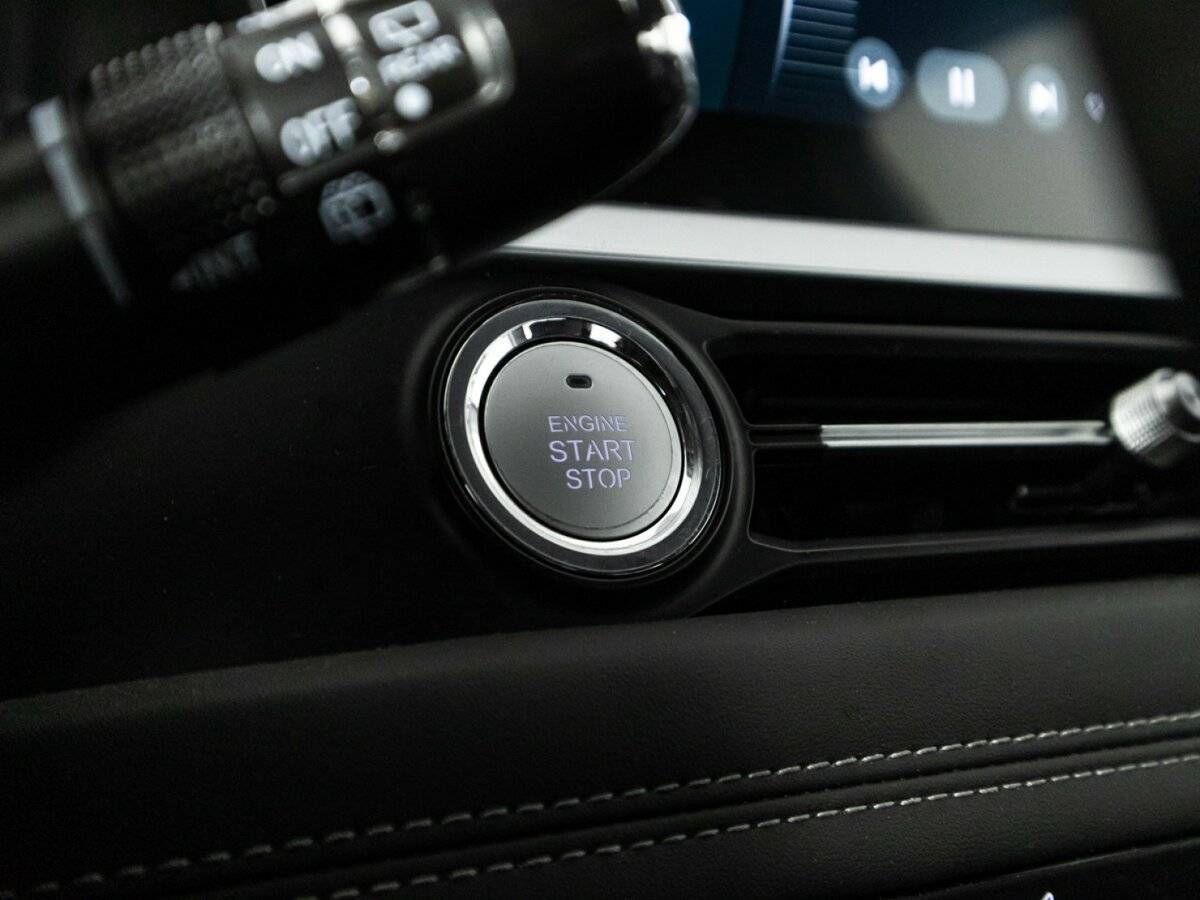 Купить Chery Tiggo 7 Pro, 2023, 29 364 км, фото №23