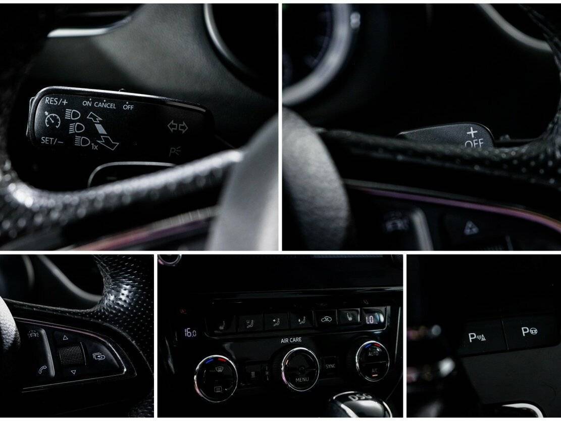 Купить Skoda Octavia, 2017, 174 280 км, фото №13