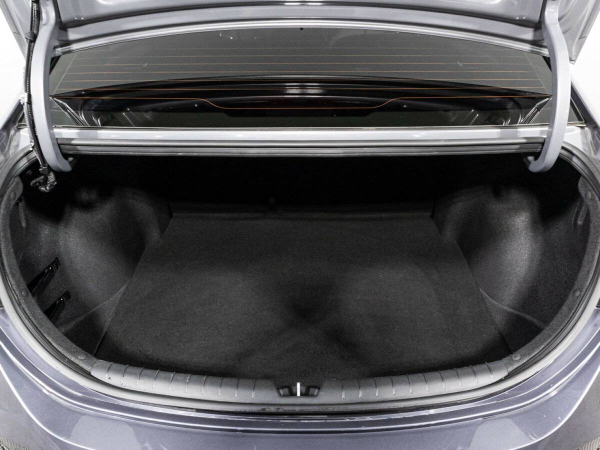 Купить Hyundai Solaris, 2021, 46 000 км, фото №15