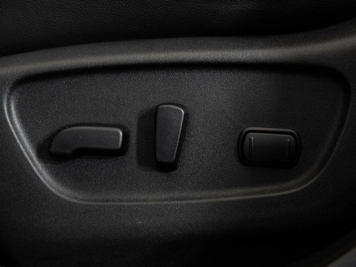 Купить Nissan X-Trail, 2016, 105 555 км, фото №19