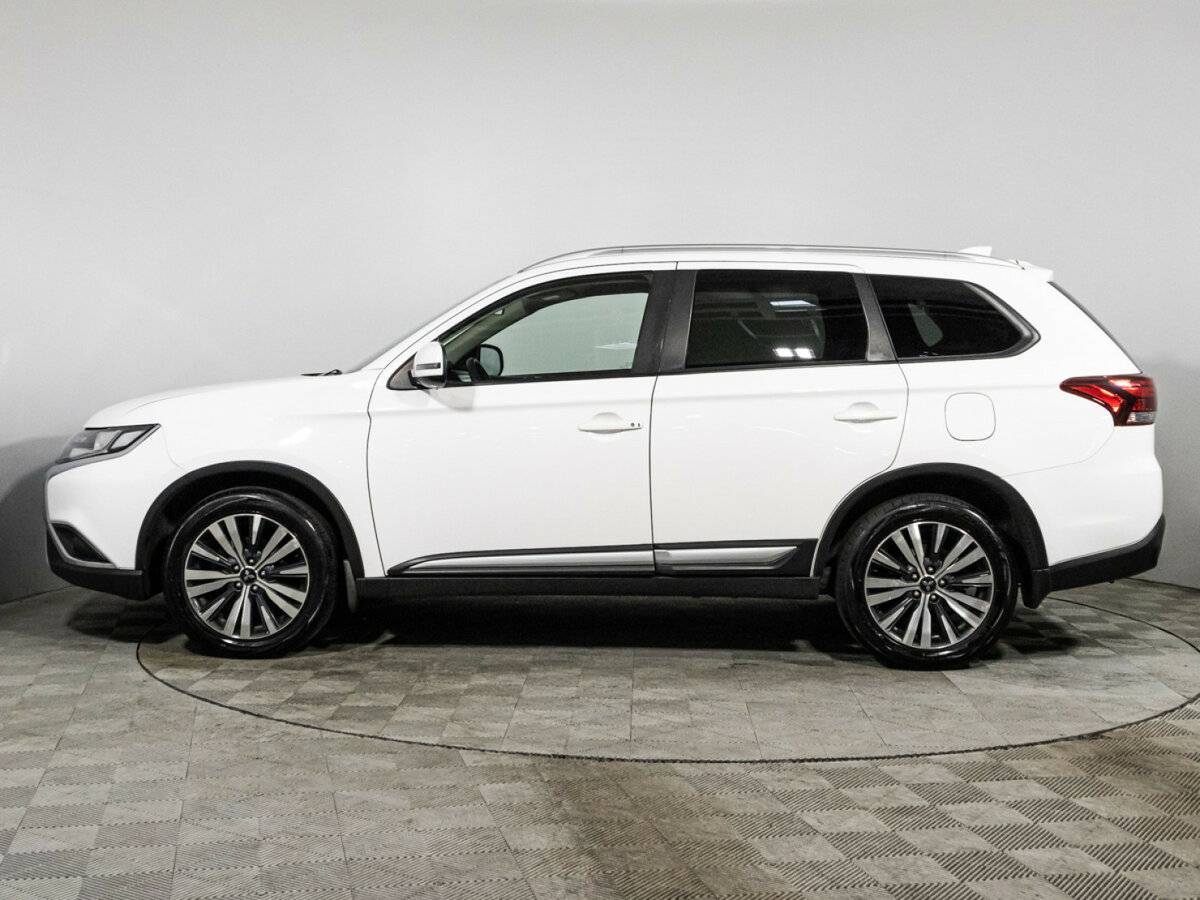 Купить Mitsubishi Outlander, 2020, 110 000 км, фото №8