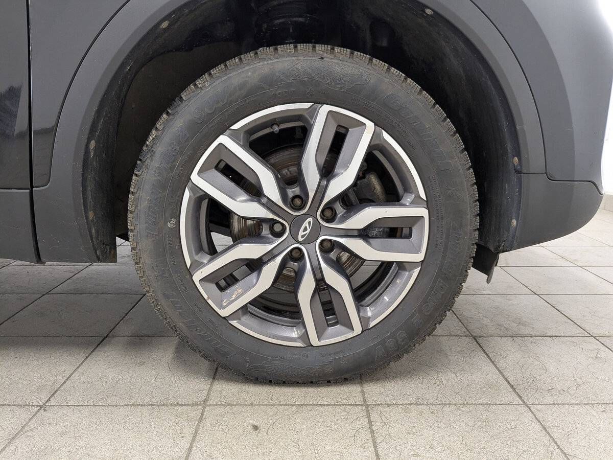 Купить Chery Tiggo 4, 2021, 117 934 км, фото №12