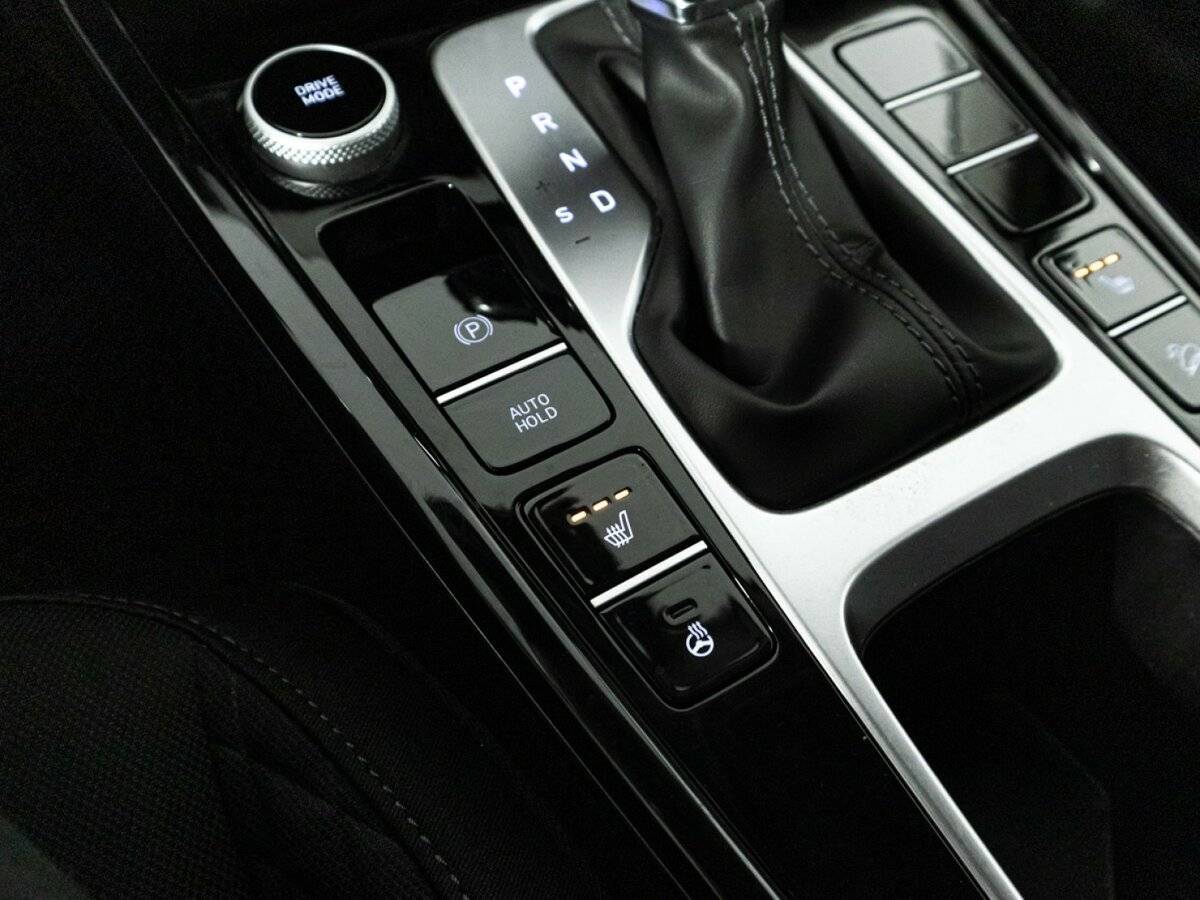 Купить Hyundai Creta, 2021, 55 067 км, фото №18