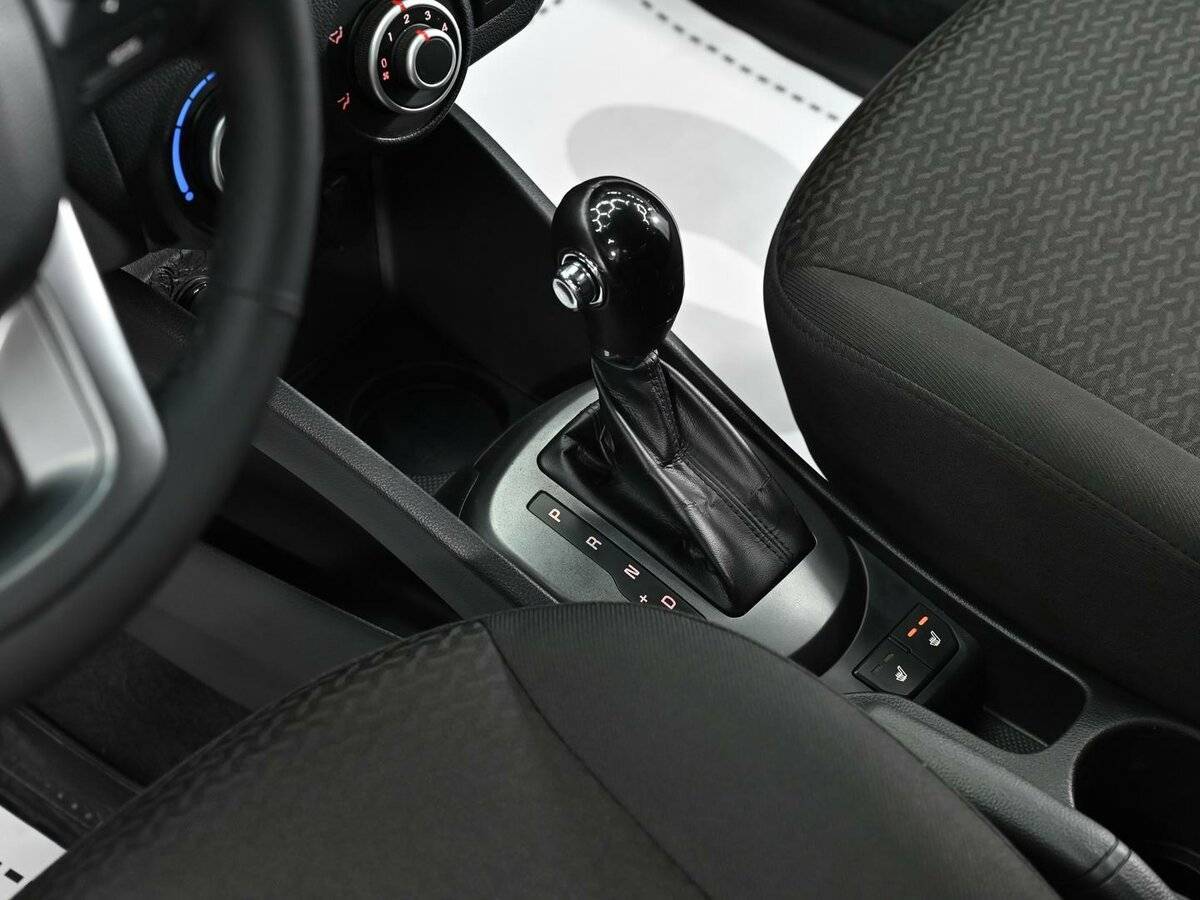 Купить Kia Rio 4-speed, 2014, 157 000 км, фото №10