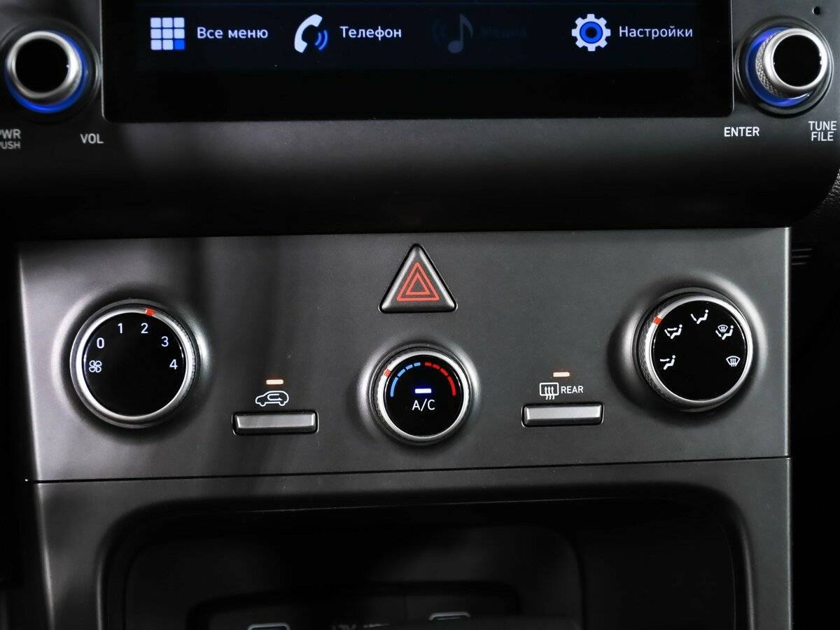 Купить Hyundai Creta, 2021, 61 000 км, фото №15