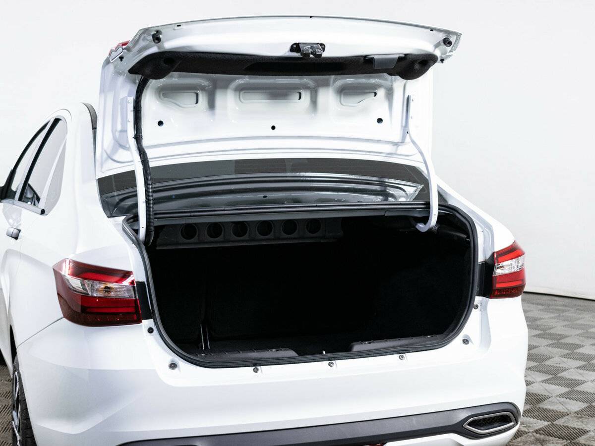 Купить Lada (ВАЗ) Vesta SW Cross, 2024, 4 900 км, фото №7