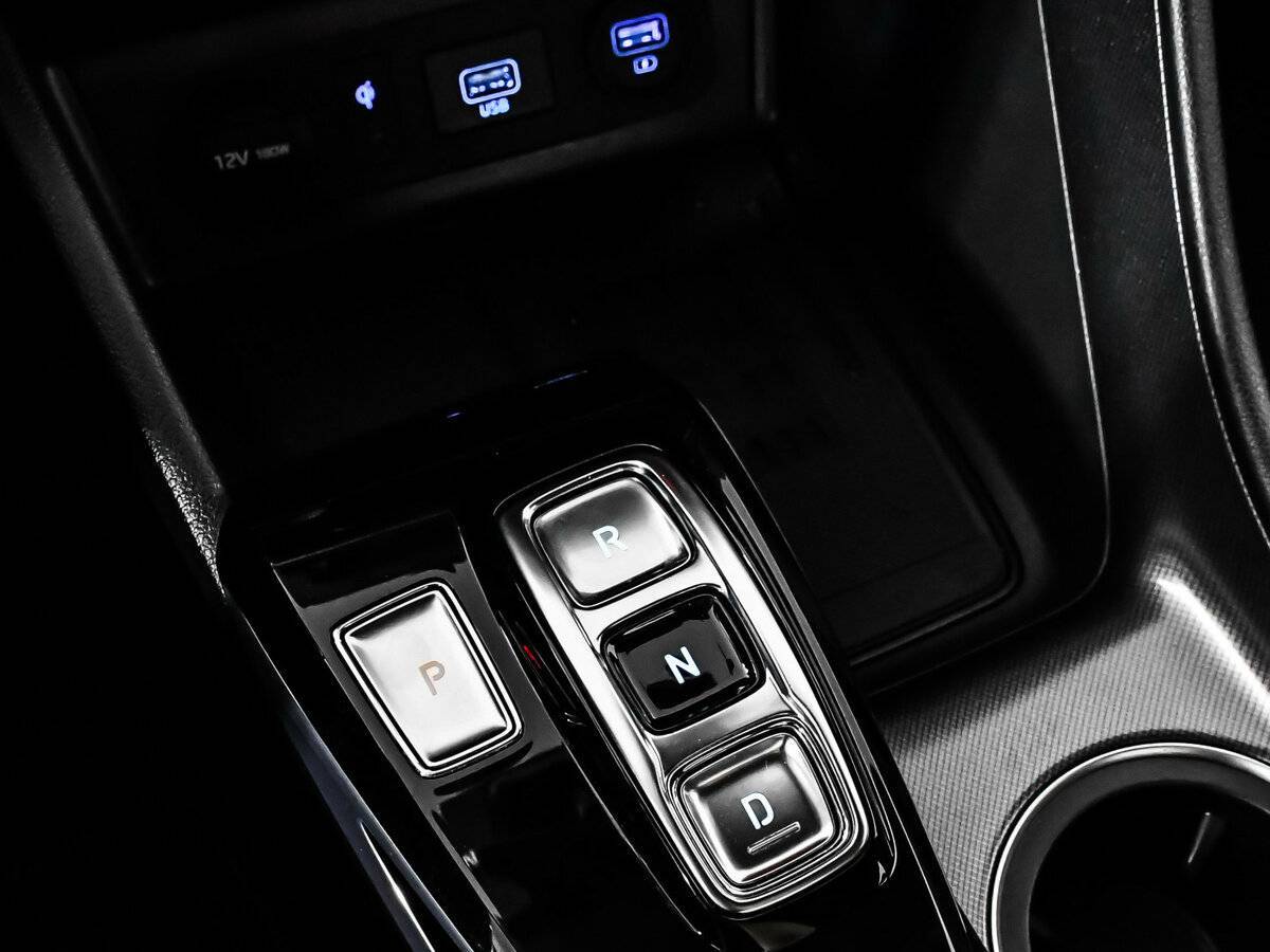 Купить Hyundai Sonata, 2019, 122 145 км, фото №15