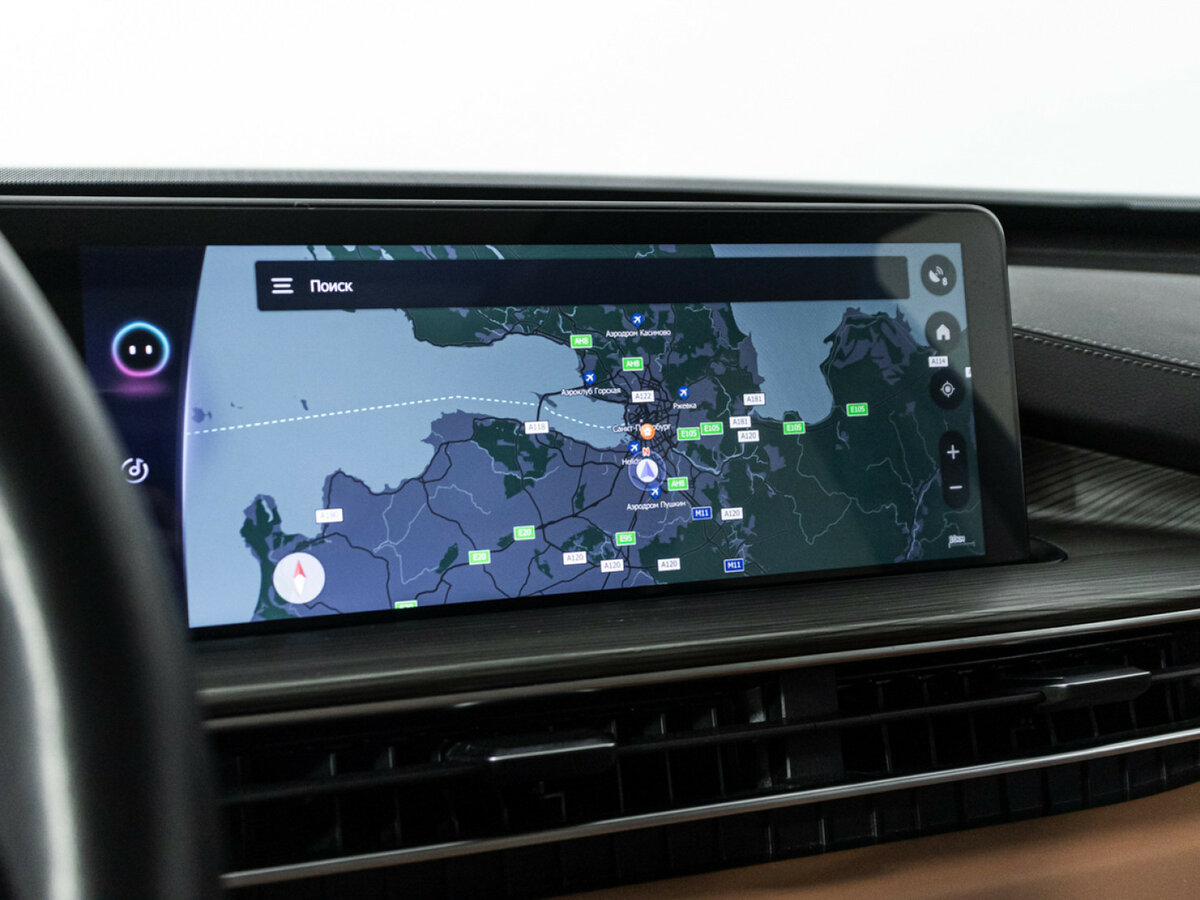 Купить Chery Tiggo 8 Pro Max I, 2022, 48 715 км, фото №22