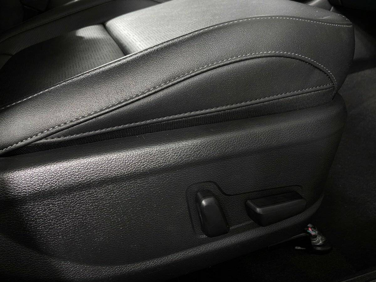 Купить Kia Seltos I, 2020, 105 524 км, фото №18