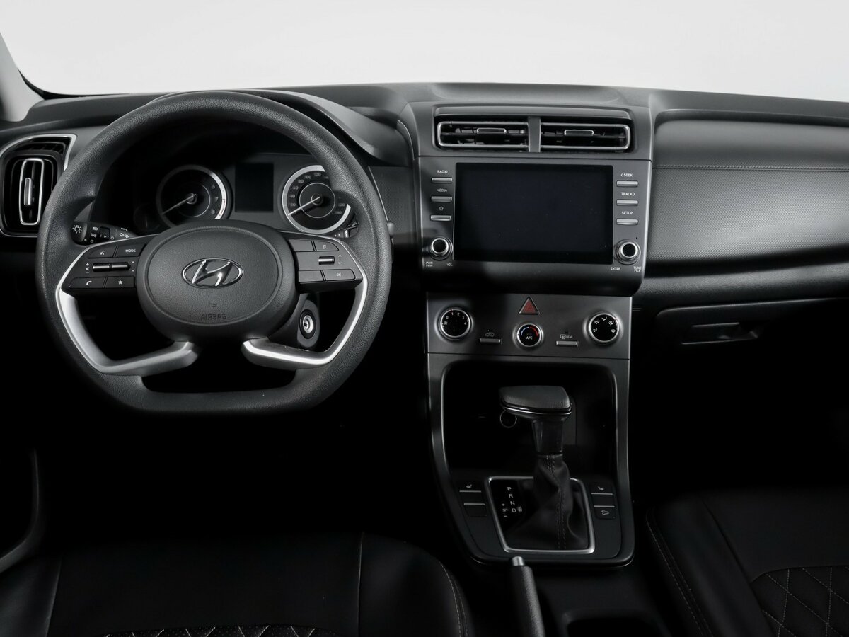 Купить Hyundai Creta II, 2021, 38 018 км, фото №10