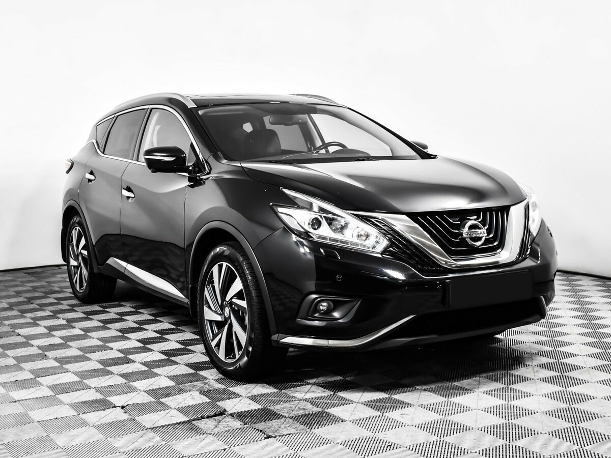 Nissan Murano