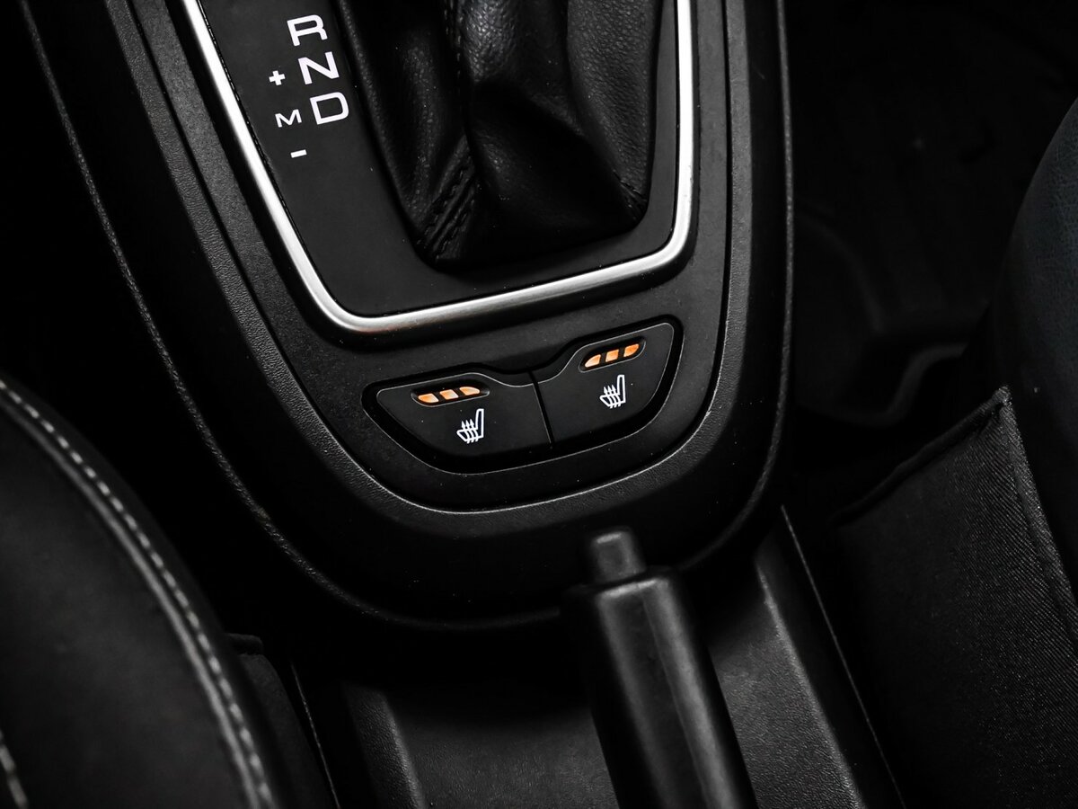 Купить Lada (ВАЗ) Vesta SW Cross I, 2020, 153 256 км, фото №10