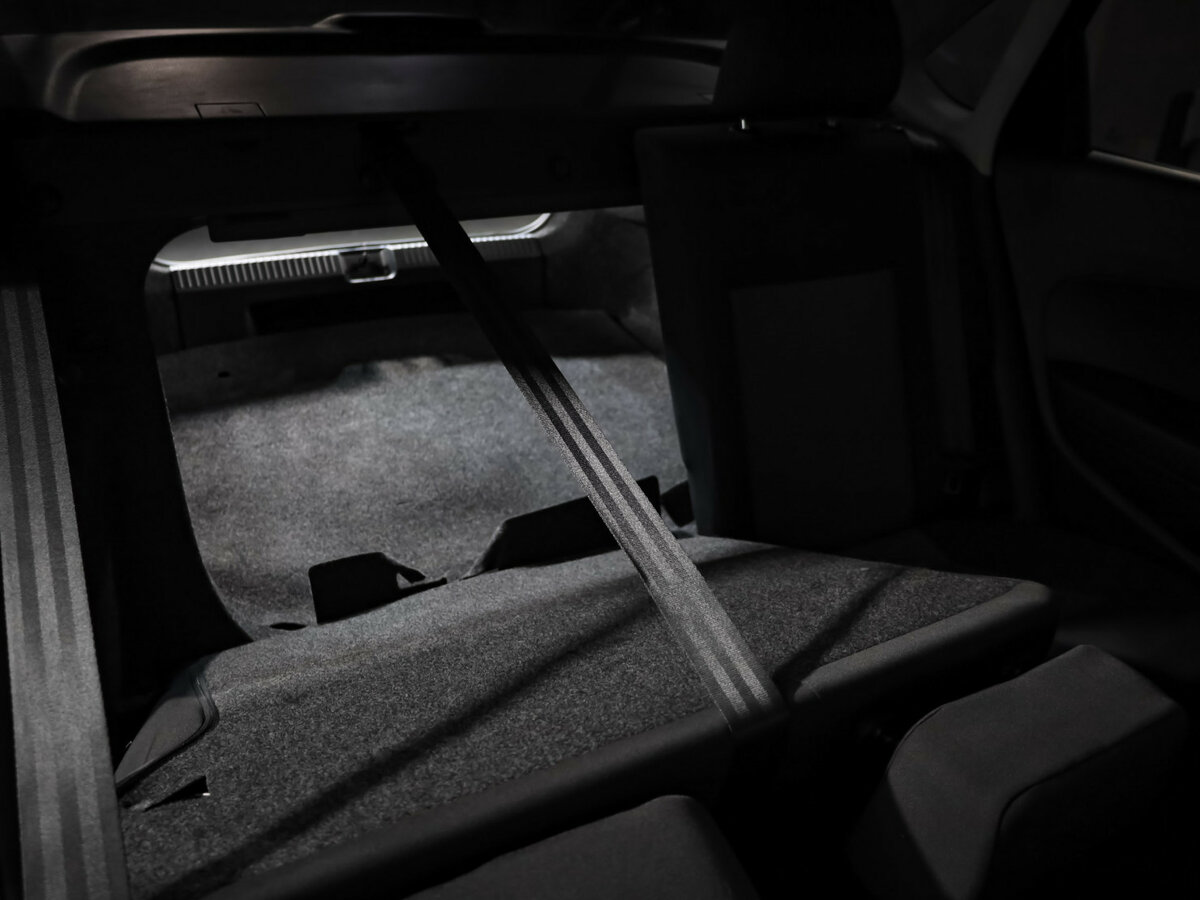 Купить Volkswagen Polo V, 2013, 191 577 км, фото №17