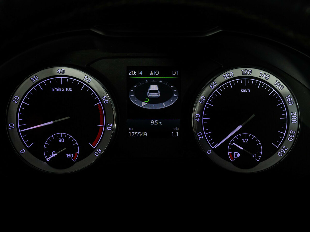 Купить Skoda Kodiaq I, 2017, 175 547 км, фото №27