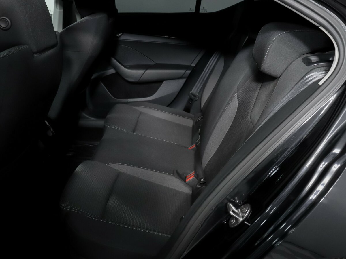 Купить Skoda Octavia IV (A8), 2020, 85 000 км, фото №8