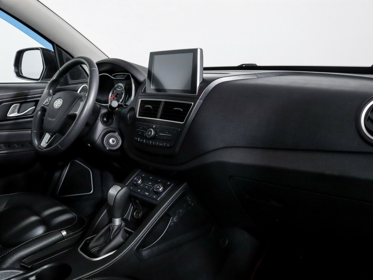 Купить FAW Besturn X40 I, 2021, 91 614 км, фото №7