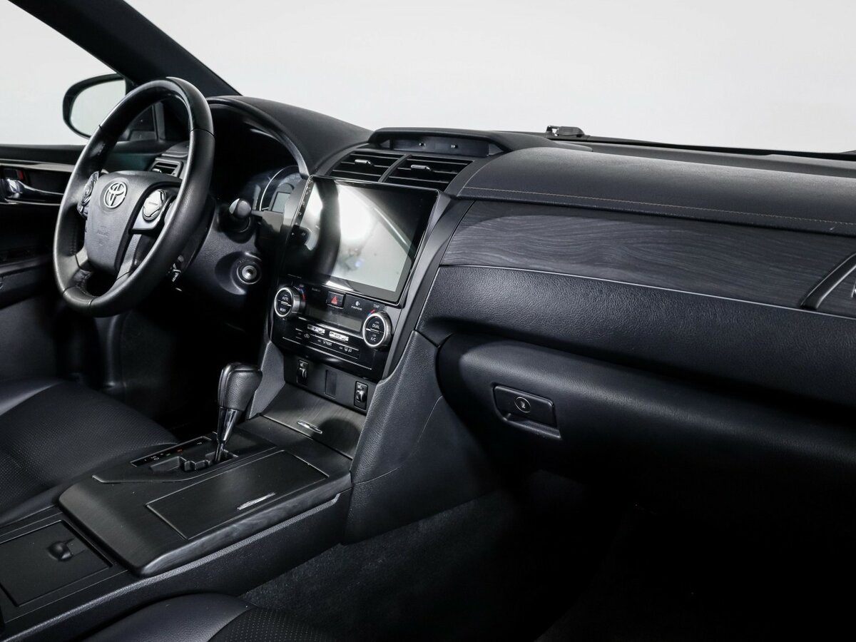 Купить Toyota Camry VII (XV50), 2014, 335 498 км, фото №7