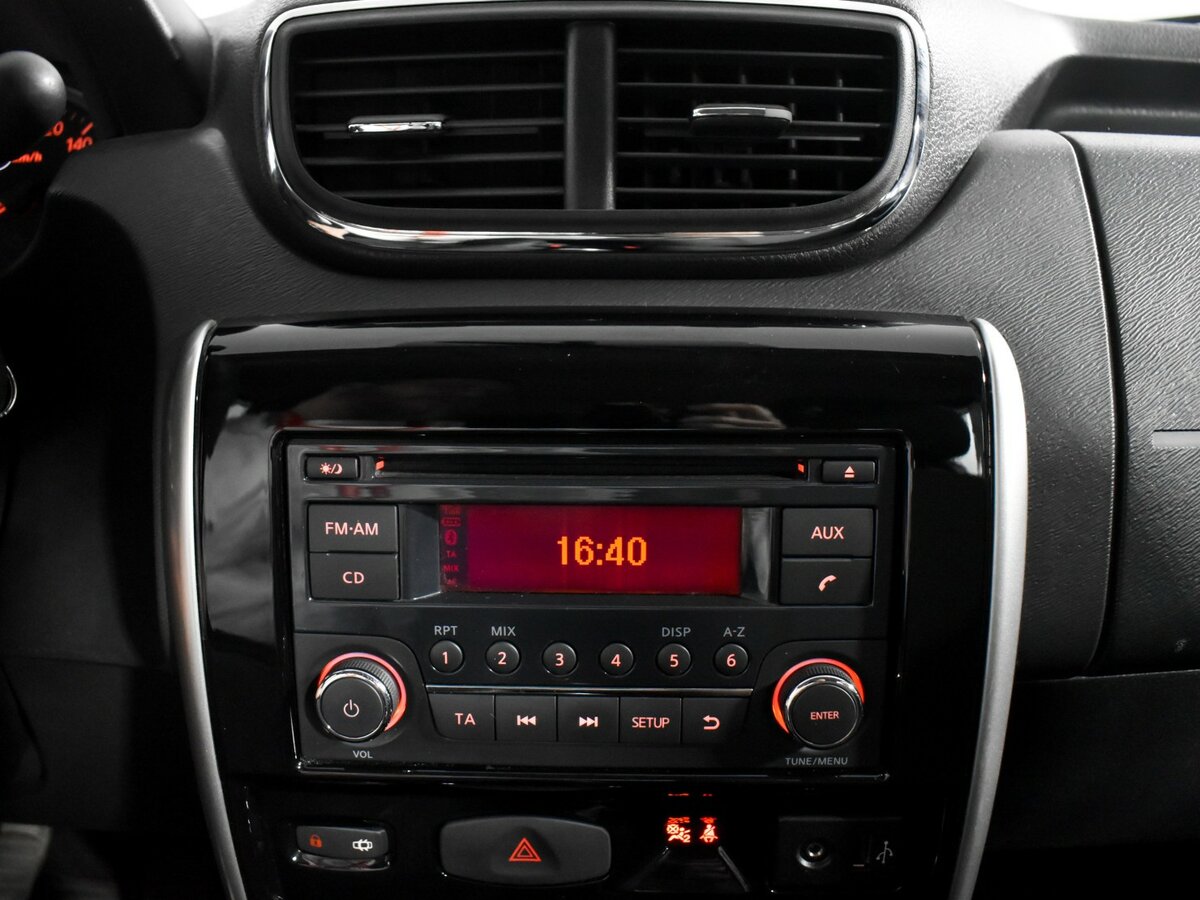 Купить Nissan Terrano III (D10), 2015, 161 000 км, фото №15