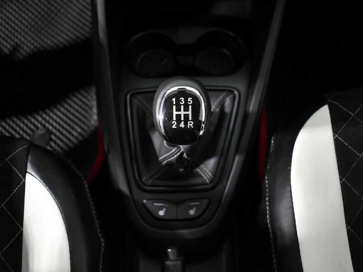 Купить Lada (ВАЗ) Vesta I Рестайлинг (NG), 2023, 34 412 км, фото №10