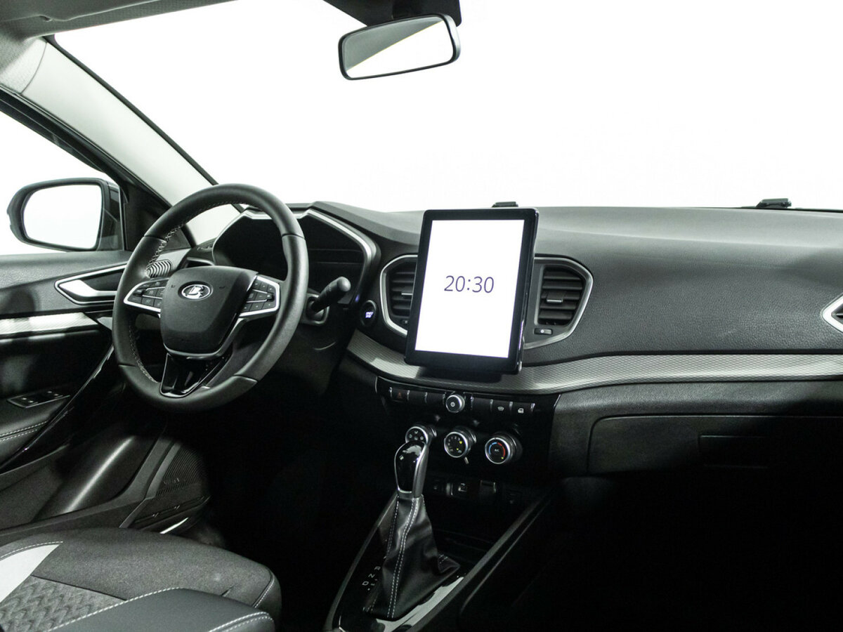 Купить Lada (ВАЗ) Vesta SW I Рестайлинг (NG), 2024, 12 746 км, фото №9