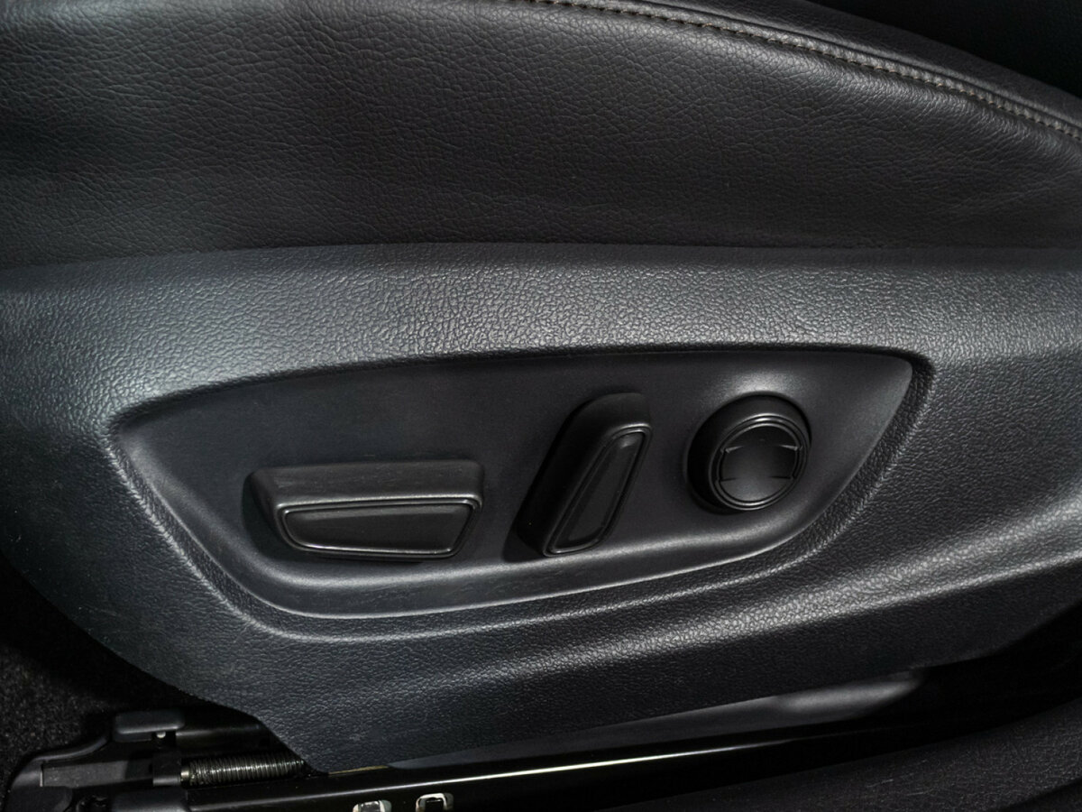 Купить Toyota Camry VIII (XV70), 2018, 83 515 км, фото №17