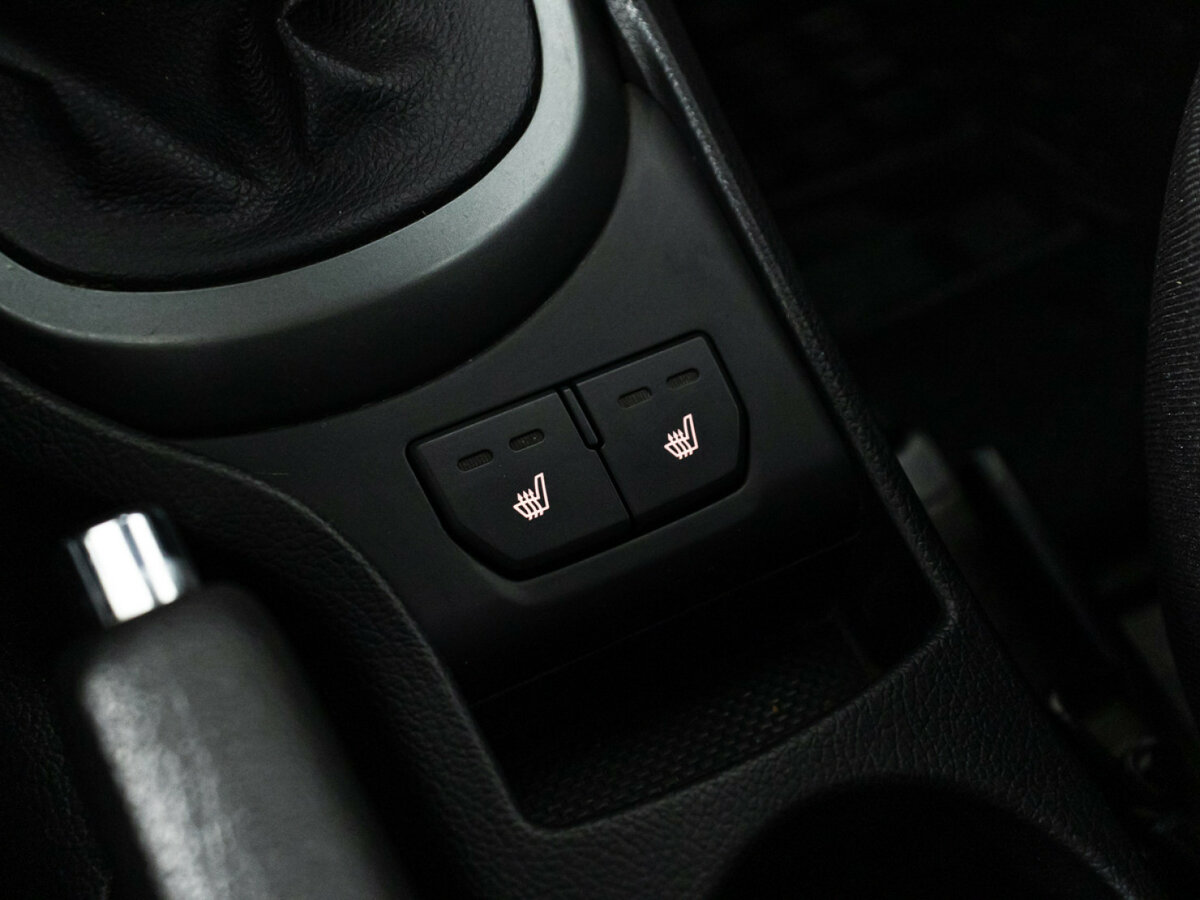 Купить Kia Rio 5-speed III, 2013, 100 589 км, фото №16