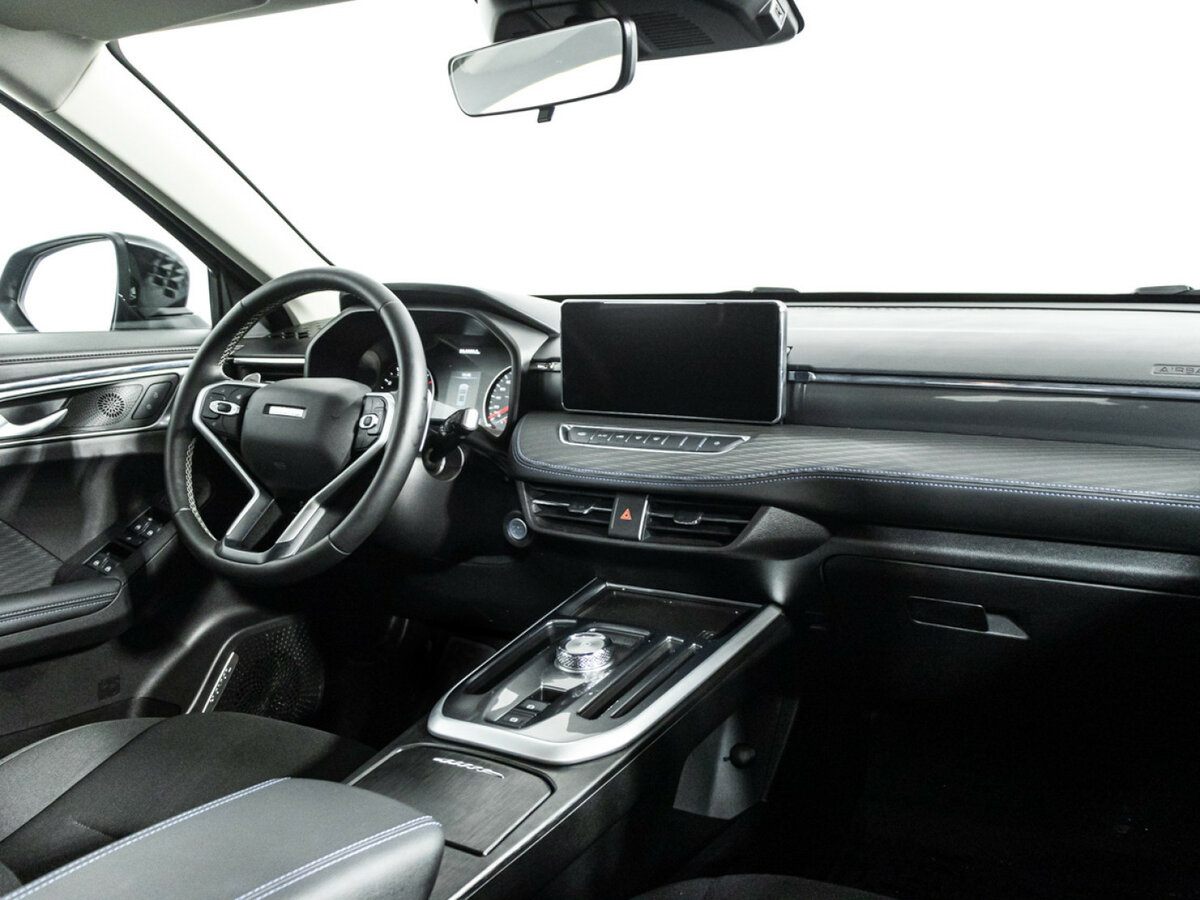 Купить Haval Jolion I Рестайлинг, 2024, 2 144 км, фото №9