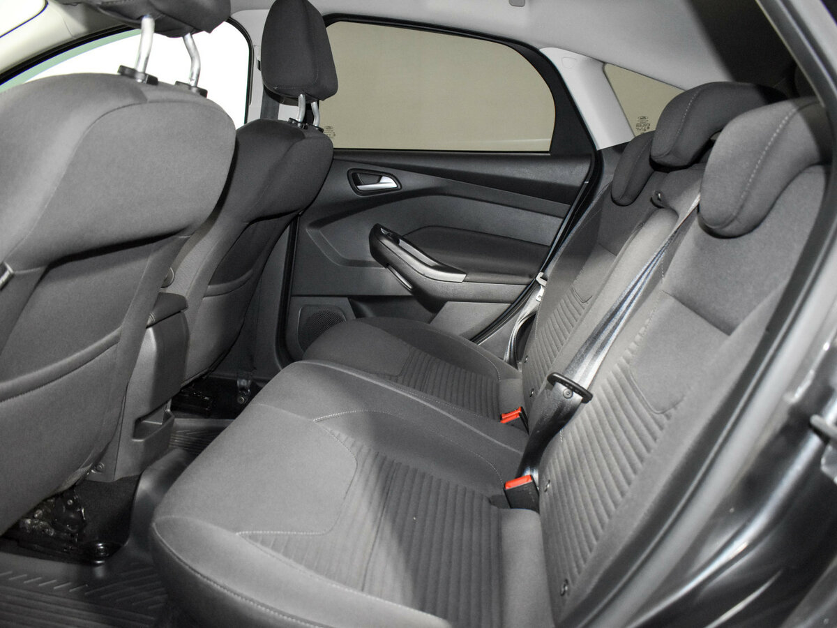 Купить Ford Focus III Рестайлинг, 2018, 134 000 км, фото №13