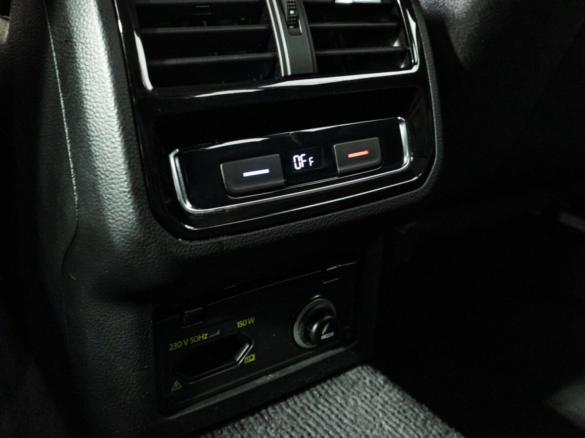 Купить Volkswagen Passat DSG7 B8, 2019, 179 001 км, фото №18