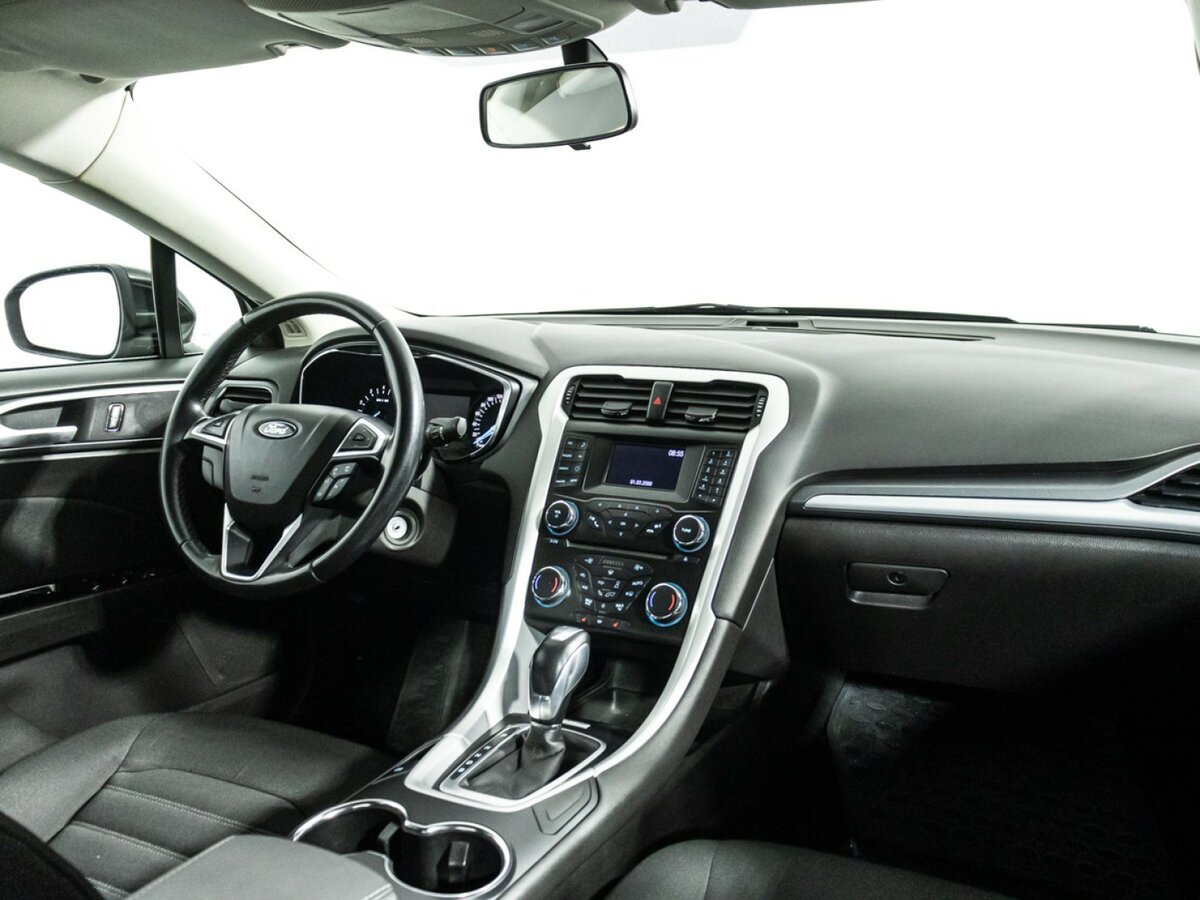 Купить Ford Mondeo V, 2018, 90 150 км, фото №9
